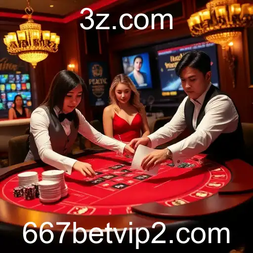 Tendências e Inovações no Mercado de Jogos Online em 2025