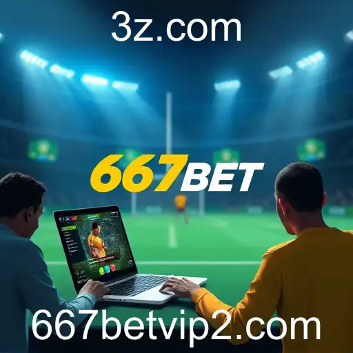 Inovações no mercado de apostas online